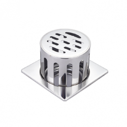 PSS0022 Roof Falling Drain, 10 * 10 cm